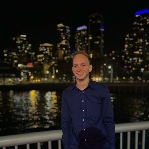 Meet your Posher, Brayden